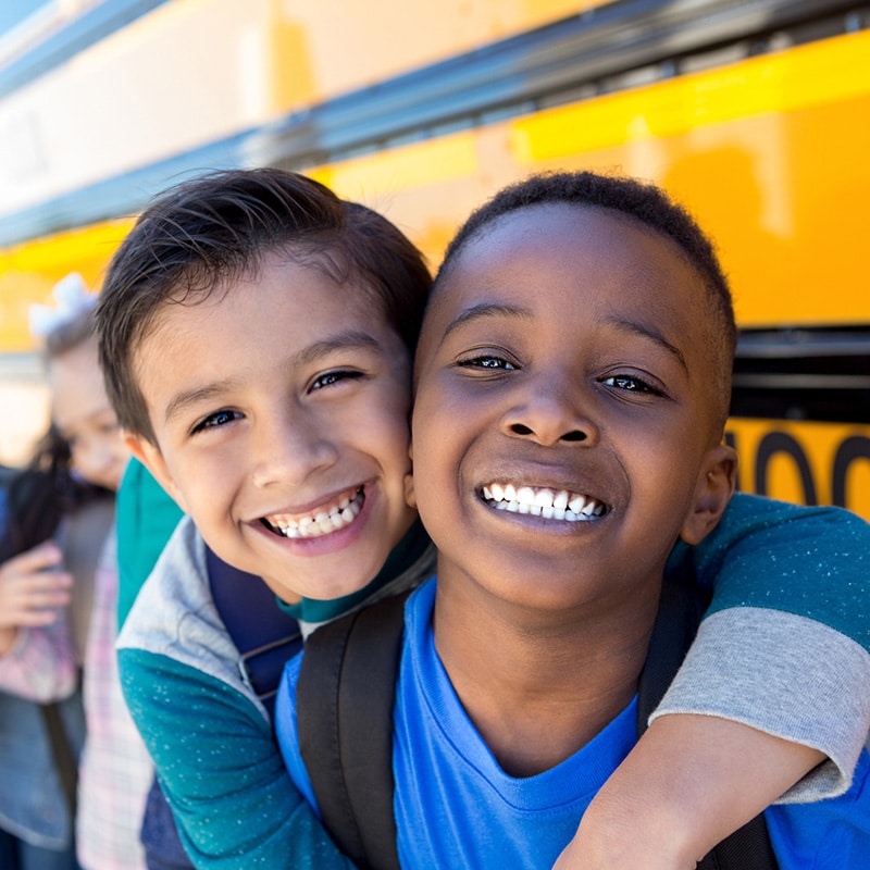 Advanced Kids Dentistry in Burien, WA