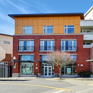 Office Building Advanced Kids Dentistry in Burien, WA