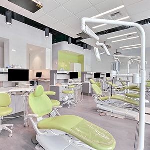 Advanced Kids Dentistry in Burien, WA