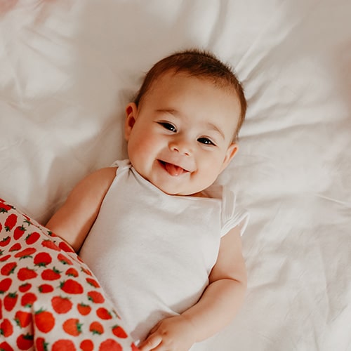 Frenectomy Advanced Kids Dentistry in Burien, WA